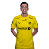 player thumb