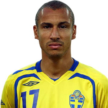 Henrik Larsson