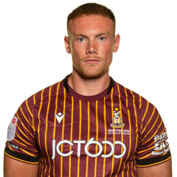 Ciarán Kelly profile image