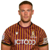 Player cutout