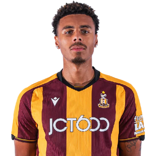 Reece Welch