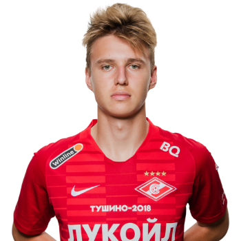 Mikhail Ignatov profile image
