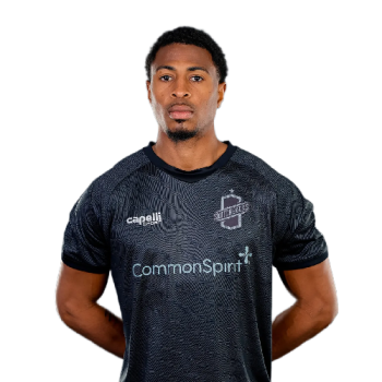 Khori Bennett profile image