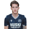 Player cutout