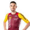 Player cutout