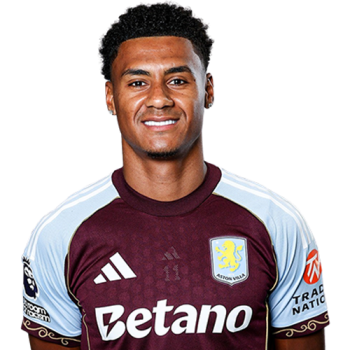Ollie Watkins profile image