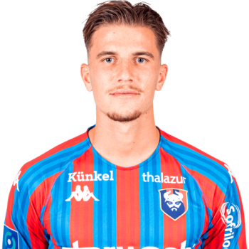 Hugo Vandermersch profile image