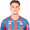 Player cutout