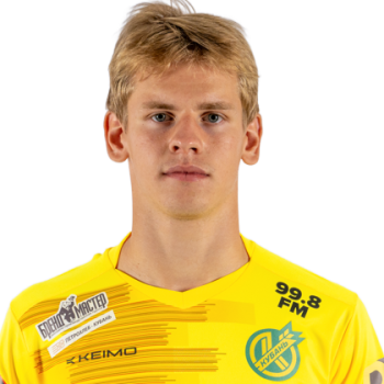 Maksim Ofitserov profile image