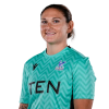 Player cutout