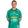 Player cutout
