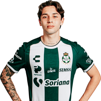 Jordán Carrillo profile image
