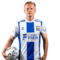 Player Cutout
