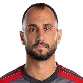Víctor Vázquez profile image