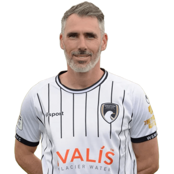 Michael Smith profile image