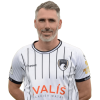 Player cutout