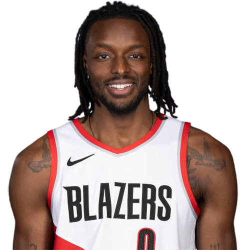 Jerami Grant