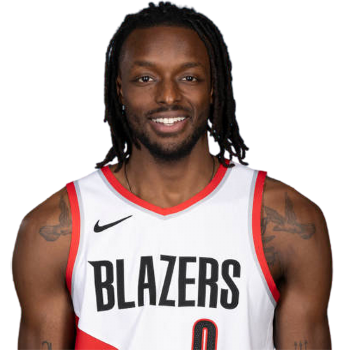 Jerami Grant
