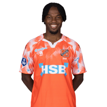 Joel Ideho profile image