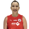 Player cutout
