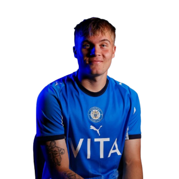 Benoný Breki Andrésson profile image