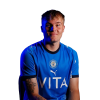 Player cutout
