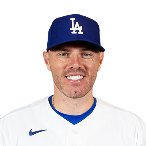Freddie Freeman