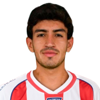 Nicolás Palavecino profile image