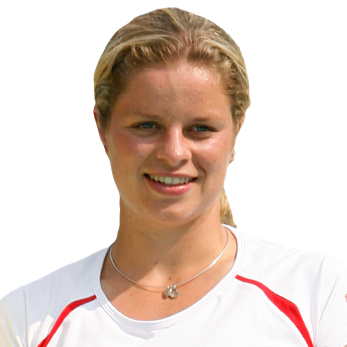 Kim Clijsters