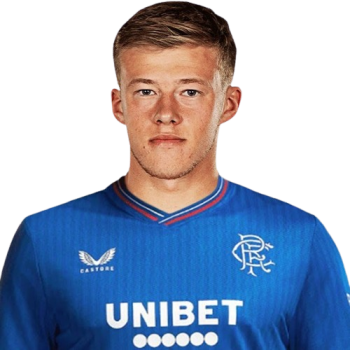 Connor Barron profile image