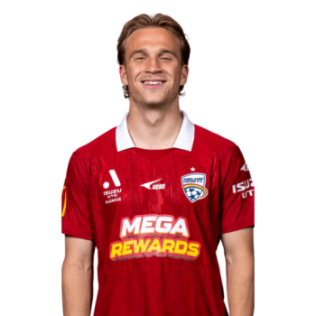 Jonny Yull profile image