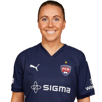 Guðrún Arnardóttir profile image