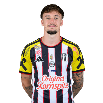 Christoph Lang profile image