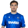 Player cutout