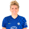 Player cutout