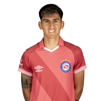 Alan Lescano profile image