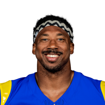 Myles Garrett
