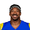 Player cutout