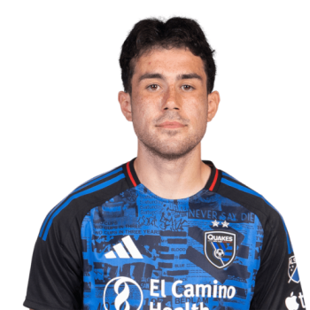 Nick Fernandez