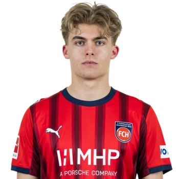 Hennes Behrens profile image