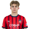 Player cutout