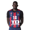 Player cutout