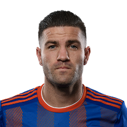 Greg Garza