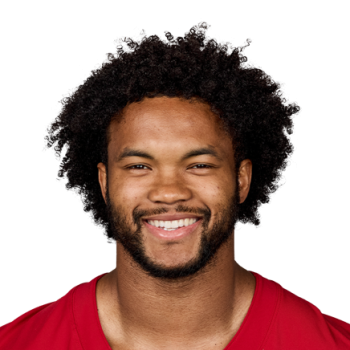 Kyler Murray