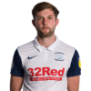Player cutout