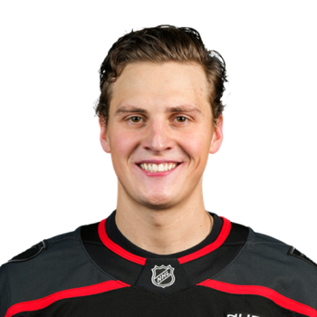 Cayden Primeau