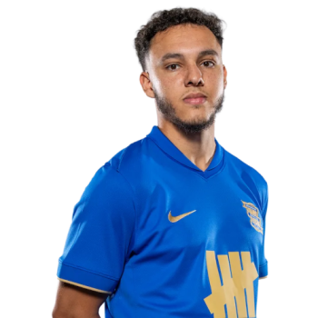 Lee Buchanan profile image