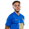 Player cutout