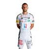 Player cutout