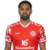 Player cutout